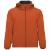 Chaqueta softshell unisex elastano 300 g - Imagen 28
