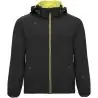 Chaqueta softshell unisex elastano 300 g - Imagen 31