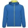 Chaqueta softshell unisex elastano 300 g - Imagen 40
