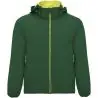 Chaqueta softshell unisex elastano 300 g - Imagen 43