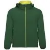Chaqueta softshell unisex elastano 300 g - Imagen 44
