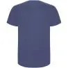 Camiseta infantil algodón 190 g - Imagen 36