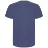 Camiseta infantil algodón 190 g - Imagen 37