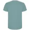Camiseta infantil algodón 190 g - Imagen 41