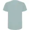 Camiseta infantil algodón 190 g - Imagen 44