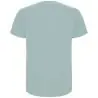Camiseta infantil algodón 190 g - Imagen 45