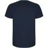 Camiseta infantil algodón 190 g - Imagen 48