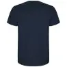 Camiseta infantil algodón 190 g - Imagen 49
