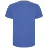 Camiseta infantil algodón 190 g - Imagen 53