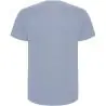 Camiseta infantil algodón 190 g - Imagen 56
