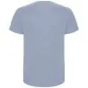 Camiseta infantil algodón 190 g - Imagen 57