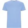Camiseta infantil algodón 190 g - Imagen 66