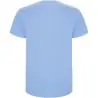 Camiseta infantil algodón 190 g - Imagen 68