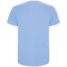 Camiseta infantil algodón 190 g - Imagen 69