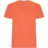 Camiseta infantil algodón 190 g - Imagen 70