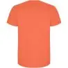 Camiseta infantil algodón 190 g - Imagen 72