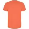Camiseta infantil algodón 190 g - Imagen 73