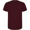 Camiseta infantil algodón 190 g - Imagen 76
