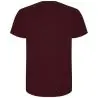 Camiseta infantil algodón 190 g - Imagen 77