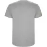 Camiseta infantil algodón 190 g - Imagen 80
