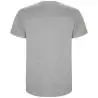 Camiseta infantil algodón 190 g - Imagen 81