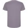 Camiseta infantil algodón 190 g - Imagen 84