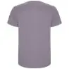 Camiseta infantil algodón 190 g - Imagen 85