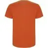Camiseta infantil algodón 190 g - Imagen 88