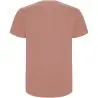 Camiseta infantil algodón 190 g - Imagen 92