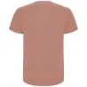 Camiseta infantil algodón 190 g - Imagen 93