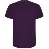 Camiseta infantil algodón 190 g - Imagen 113