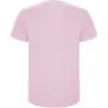 Camiseta infantil algodón 190 g - Imagen 124