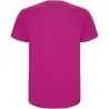Camiseta infantil algodón 190 g - Imagen 128