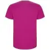 Camiseta infantil algodón 190 g - Imagen 129