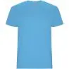 Camiseta infantil algodón 190 g - Imagen 134
