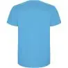 Camiseta infantil algodón 190 g - Imagen 136