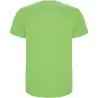 Camiseta infantil algodón 190 g - Imagen 160