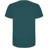 Camiseta infantil algodón 190 g - Imagen 176