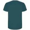 Camiseta infantil algodón 190 g - Imagen 177