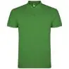Polo infantil algodón piqué 200 g - Imagen 57