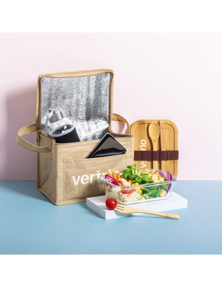 Bolsa nevera Zeyke