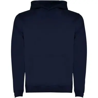 Sudadera infantil capucha 280 g