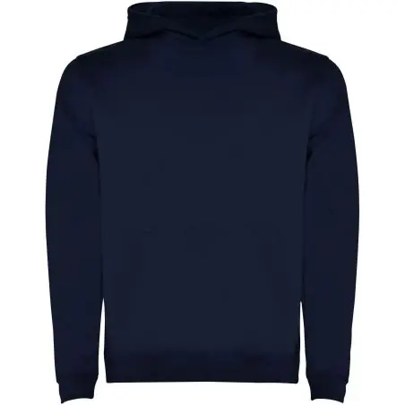 Sudadera infantil capucha 280 g