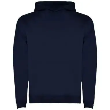 Sudadera infantil capucha 280 g