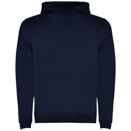 Sudadera infantil capucha 280 g