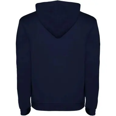 Sudadera infantil capucha 280 g