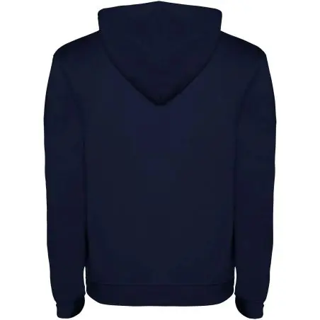 Sudadera infantil capucha 280 g