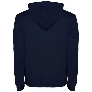 Sudadera infantil capucha 280 g