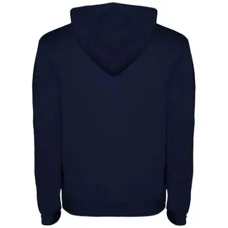 Sudadera infantil capucha 280 g