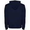 Sudadera infantil capucha 280 g - Imagen 36